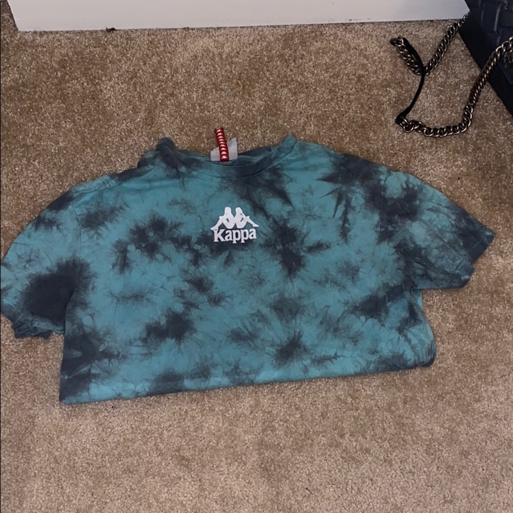 Kappa Tie Dye T-shirt